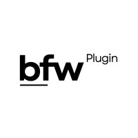 bfw_Plugin logo - Similar company to The Modesty Argument