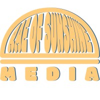 Rae of Sunshine Media logo - Similar company to Ellovi