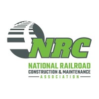 National Railroad Construction & Maintenance Association (NRC) logo - Similar company to Remsa