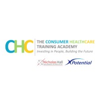 The Consumer Healthcare Training Academy logo - Similar company to Shepard Eye Center