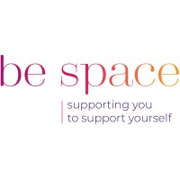 be space logo - Similar company to Integrated Support Solutions Wa