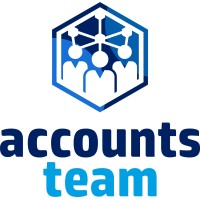 Accounts Team logo - Similar company to Accounts & Returns Ltd