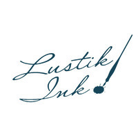 Lustik Ink logo - Similar company to Gooddolphin Technologies