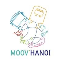Moov'Hanoi logo - Similar company to Hard Deco
