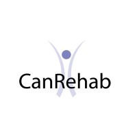 CanRehab logo - Similar company to Movewell - University Of Birmingham