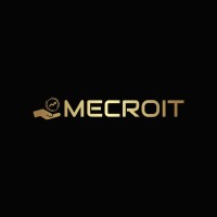 Mecroit logo - Similar company to Mecrons