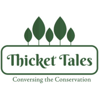 Thicket Tales logo - Similar company to Climate Educators Network