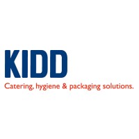 James F Kidd & Son Ltd logo - Similar company to Instock Group