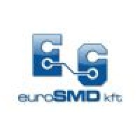 euroSMD Ltd. logo - Similar company to Osnivanje Kompanije U Eu