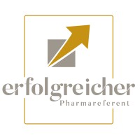 Der Erfolgreiche Pharmareferent logo - Similar company to Curestack
