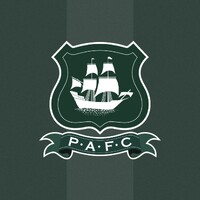 Plymouth Argyle Football Club logo - Similar company to St Luke'S Hospice Plymouth