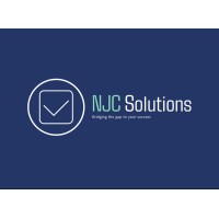 NJC Solutions logo - Similar company to Compulease Networks