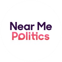 Near Me Politics logo - Similar company to Lastmile Retail