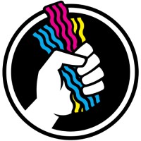 Graphic Bacon logo - Similar company to Paper Lime Creative