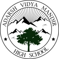 Adarsh Vidya Mandir High School logo - Similar company to Indian Public School, Sambalpur