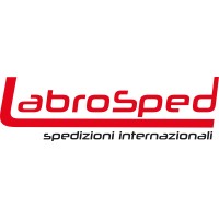 Labrosped logo - Similar company to Elevate Training System