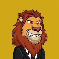 Lazy Lions logo - Similar company to Project Launcher
