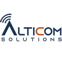 ALTICOM-SOLUTIONS logo - Similar company to Arrive