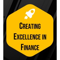 Creating Excellence in Finance logo - Similar company to Aevo Innovate