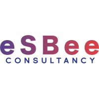 eSBee consultancy logo - Similar company to Kinesun