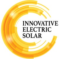 Innovative Electric Solar logo - Similar company to Battery Store, Inc.