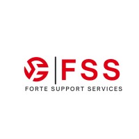 Forte Support Services logo - Similar company to K2S Security Management