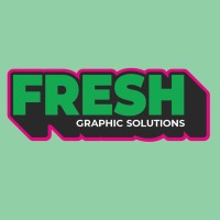 Fresh Graphic Solutions Ltd logo - Similar company to Everypromo