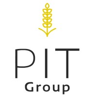 PIT Group LLC logo - Similar company to Ba Ticaret