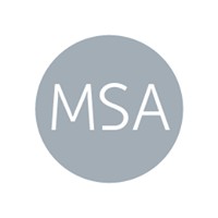Morgan Shaw Advisory logo - Similar company to Taxtips
