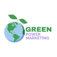 Green Power Marketing Ltd logo - Similar company to Flowing Energy Solutions