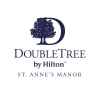 DoubleTree by Hilton St. Anne's Manor logo - Similar company to Brainos