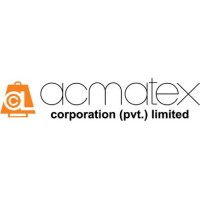 Acmatex Corporation (Pvt.) Ltd. logo - Similar company to Combyn.Io