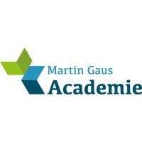 Martin Gaus Academie logo - Similar company to Oculus Insights, Llp