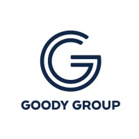 Goody Group logo - Similar company to Ooolab