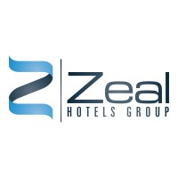 Zeal Hotels Group logo - Similar company to Zeal Projects