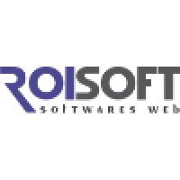 Roisoft - Softwares Web logo - Similar company to Ukrinsoft