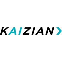 Kaizian logo - Similar company to Aml Smart Guard