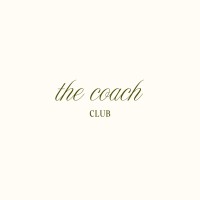 The Coach Club logo - Similar company to Home Ec