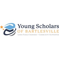 Young Scholars of Bartlesville logo - Similar company to Arrow Sewing Furniture