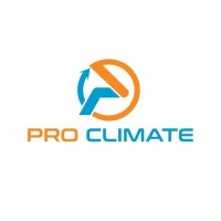 PRO CLIMATE logo - Similar company to B2B Only - Professional Appointment Setting