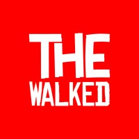 Thewalked logo - Similar company to Orbiseed Studios