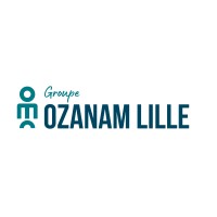Groupe Ozanam Lille logo - Similar company to Studio 1822