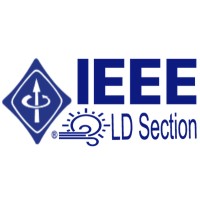 IEEE Queensland Section logo - Similar company to Northwestern Polytechnical University - Taicang