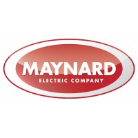 Maynard Electric Company LLC logo - Similar company to Velocity Magnetics