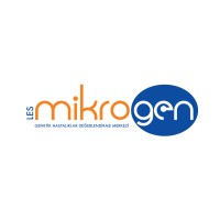 Mikrogen Genetik Hastalıklar Tanı Merkezi logo - Similar company to Bioanalyse