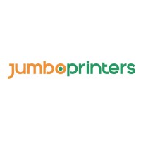 Jumboprinters.com logo - Similar company to Moov