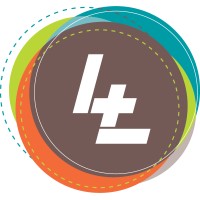 L+L Printers logo - Similar company to Rotary Offset Press