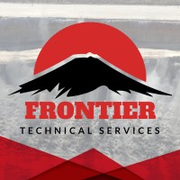 Frontier Technical Services logo - Similar company to Cccr Commodities (Pty) Ltd