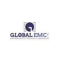 Global EMC UK logo - Similar company to Digital Search Group Limited