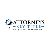 Attorneys Key Title LLC logo - Similar company to Rtr Title